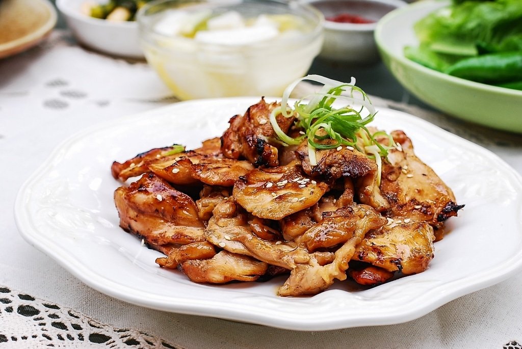 gà giả đá cựa